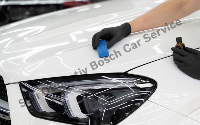 Kaporta Çürük Tamiri