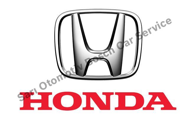 Kırşehir Honda Servisi