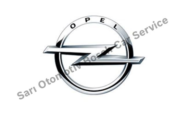 Kırşehir Opel Servisi